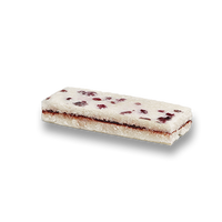 CEREAL BARS COCONUT CRANBERRY & NUTS HANDMADE