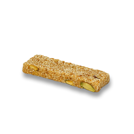 CEREAL BARS PASTELLI NUTS HANDMADE