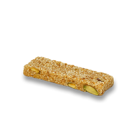 CEREAL BARS PASTELLI NUTS HANDMADE