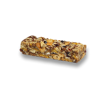 CEREAL BARS FRUITS WITH HONEY & NUTS HANDMADE