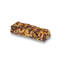 CEREAL BARS CRANBERRY & NUTS HANDMADE