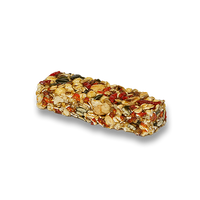 CEREAL BARS GOJI BERRY & NUTS HANDMADE