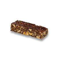 CEREAL BARS CHOCOLATE & NUTS HANDMADE