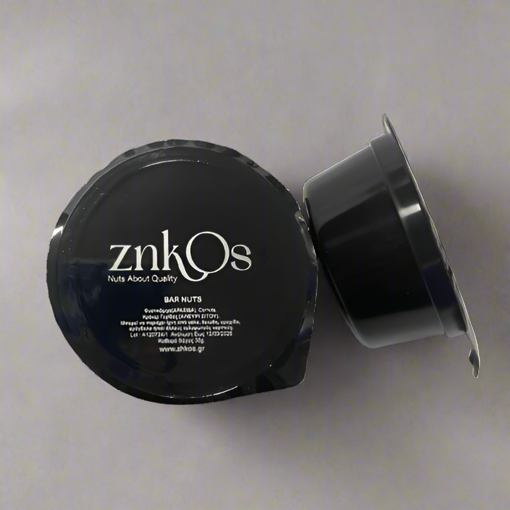 ORGANIC BAR NUTS MIX