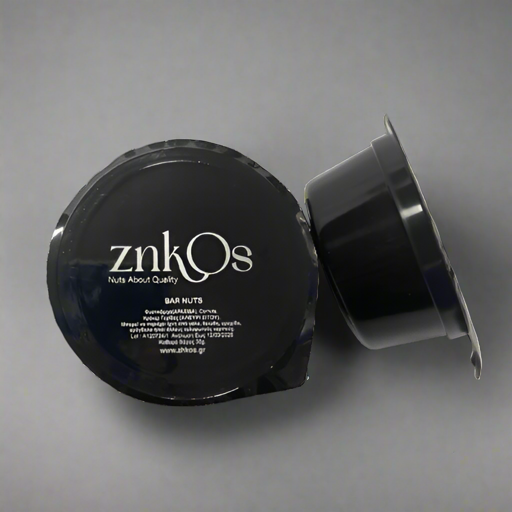 ΜΕΙΓΜΑ ΞΗΡΩΝ ΚΑΡΠΩΝ CRAZY