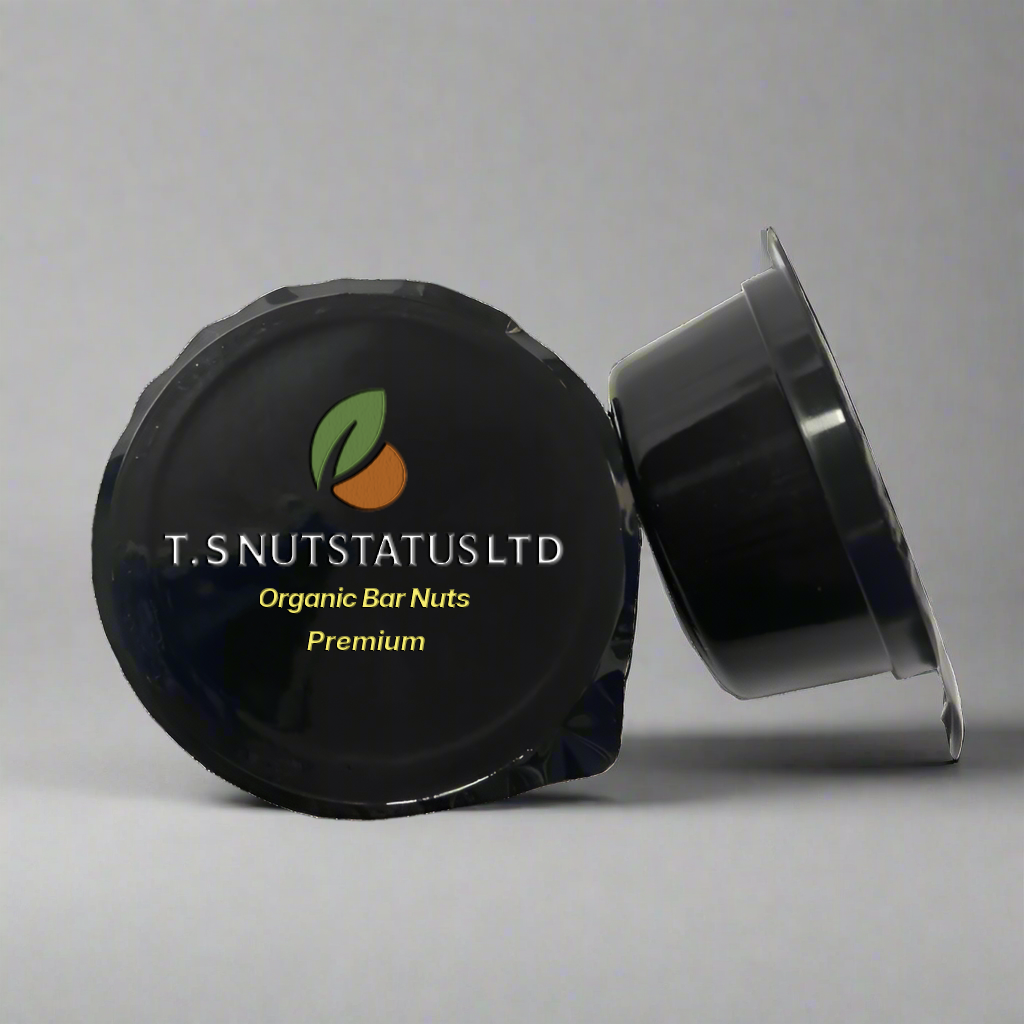 ORGANIC PREMIUM NUTS MIX
