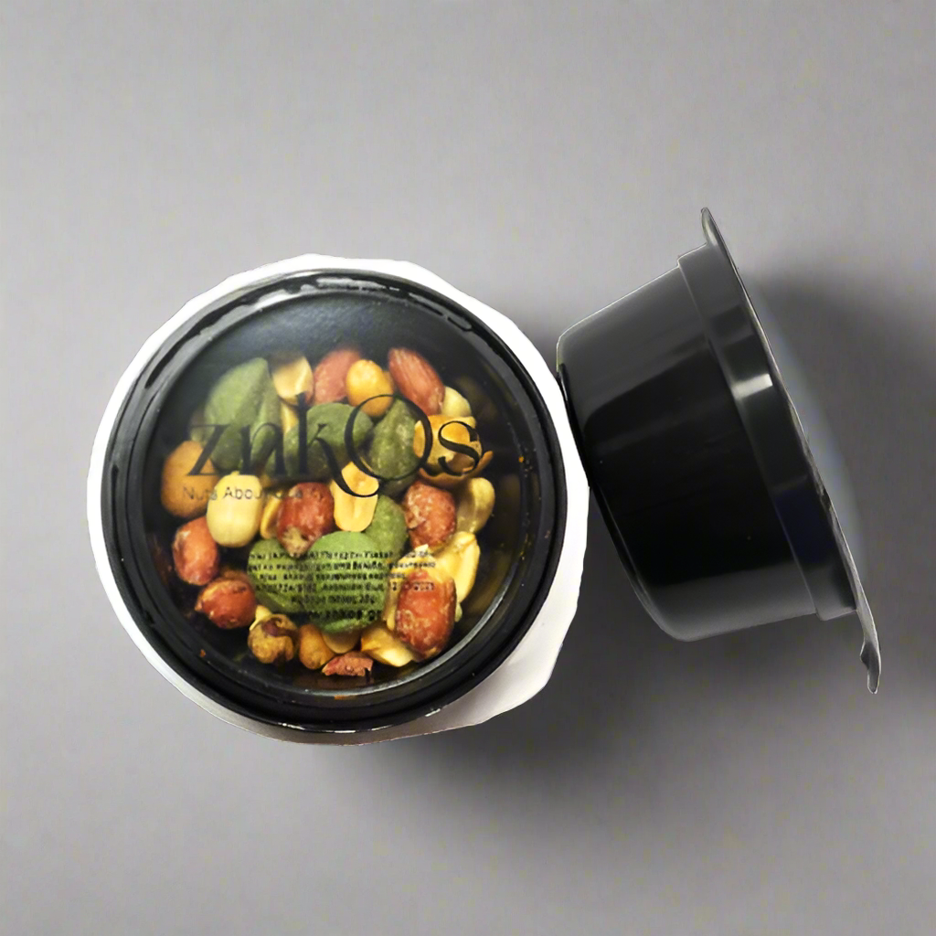 ΜΕΙΓΜΑ ΞΗΡΩΝ ΚΑΡΠΩΝ ΡΑΒΙΟΛΙ 